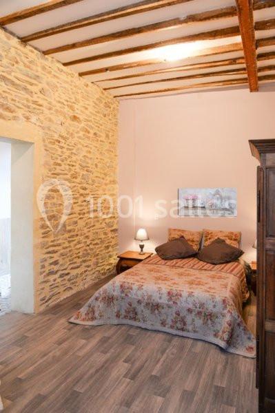 Location salle Villiers-Fossard (Manche) - Domaine de la Palombe #19