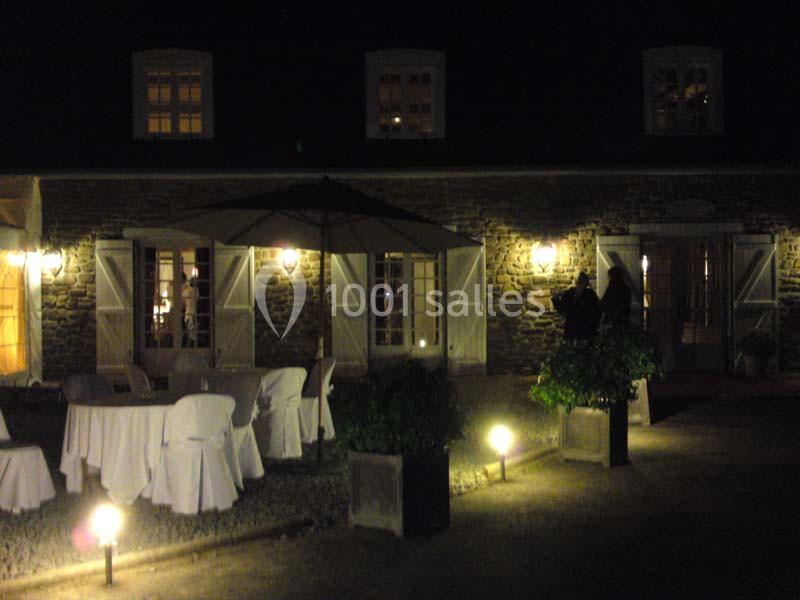 La Guinguette - galerie - photo 2
