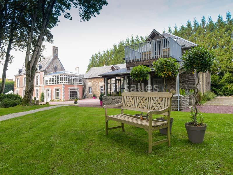 Domaine de la Palombe - galerie - photo 1