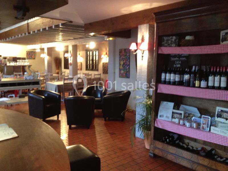 La Guinguette - galerie - photo 4
