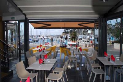 Restaurant Panoramique Le Saint Tropez - photo 1