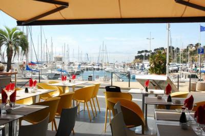 Restaurant Panoramique Le Saint Tropez - photo 3