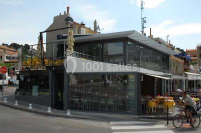 Restaurant Panoramique Le Saint Tropez - photo 4