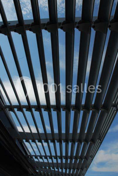 Restaurant Panoramique Le Saint Tropez - galerie - photo 15