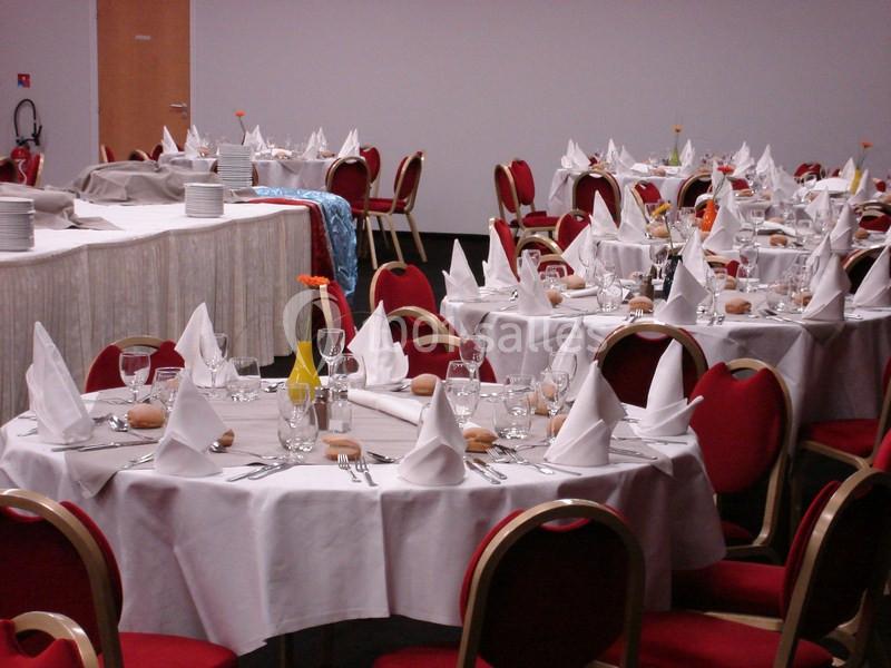 Hôtel Restaurant Le Paddock*** - galerie - photo 3