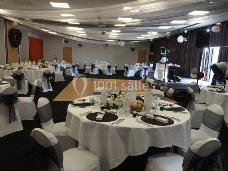 Hôtel Restaurant Le Paddock*** - galerie - photo 5