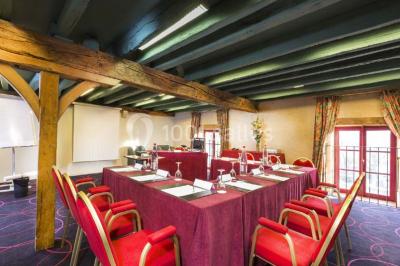 Hôtel Restaurant Le Paddock - photo 2