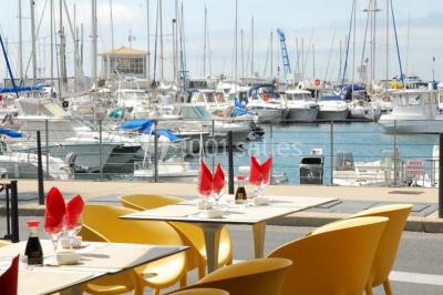 Miniature Location salle Carry-le-Rouet (Bouches-du-Rhône) - Restaurant Panoramique Le Saint Tropez #4 Location salle Carry-le-Rouet (Bouches-du-Rhône) - Restaurant Panoramique Le Saint Tropez #15