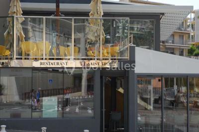 Miniature Location salle Carry-le-Rouet (Bouches-du-Rhône) - Restaurant Panoramique Le Saint Tropez #7 Location salle Carry-le-Rouet (Bouches-du-Rhône) - Restaurant Panoramique Le Saint Tropez #15