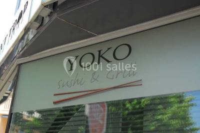 Miniature Location salle Carry-le-Rouet (Bouches-du-Rhône) - Restaurant Panoramique Le Saint Tropez #8 Location salle Carry-le-Rouet (Bouches-du-Rhône) - Restaurant Panoramique Le Saint Tropez #15