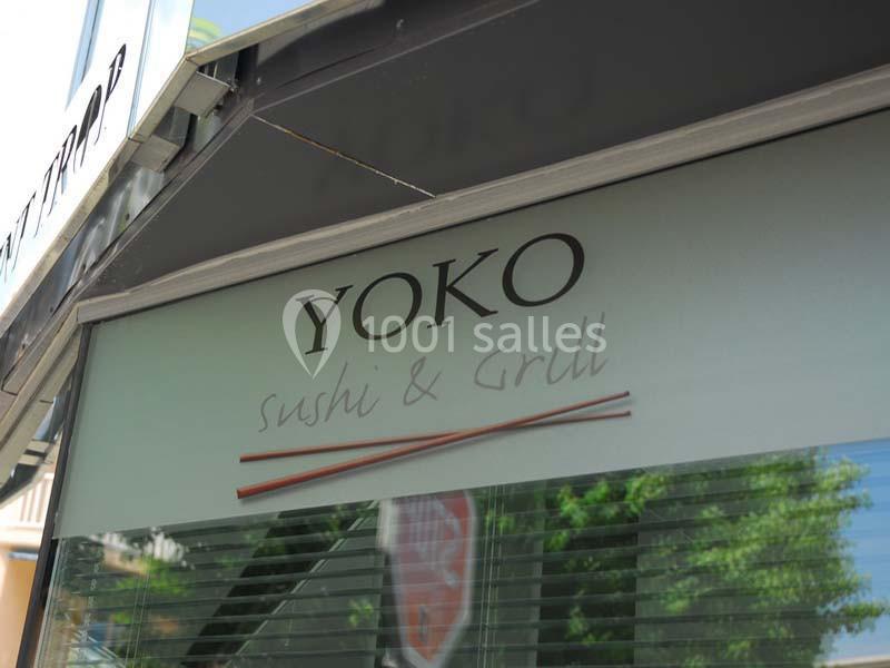 Location salle Carry-le-Rouet (Bouches-du-Rhône) - Restaurant Panoramique Le Saint Tropez #8