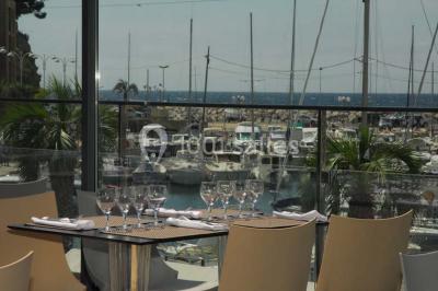 Miniature Location salle Carry-le-Rouet (Bouches-du-Rhône) - Restaurant Panoramique Le Saint Tropez #11 Location salle Carry-le-Rouet (Bouches-du-Rhône) - Restaurant Panoramique Le Saint Tropez #15