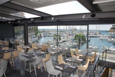 Miniature Location salle Carry-le-Rouet (Bouches-du-Rhône) - Restaurant Panoramique Le Saint Tropez #14 Location salle Carry-le-Rouet (Bouches-du-Rhône) - Restaurant Panoramique Le Saint Tropez #15