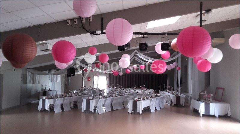 Les Villages Sous Les Pins - galerie - photo 2