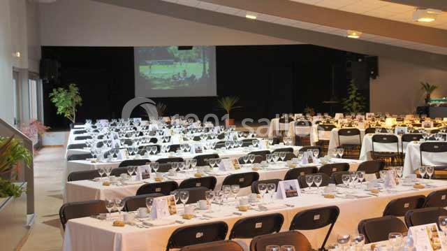 Location salle Léon (Landes) - Les Villages Sous Les Pins #1