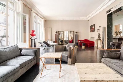 Le Loft Triangle d'Or Le Loft Triangle d'Or