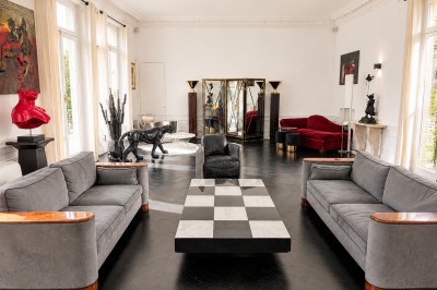Le Loft Triangle d'Or Champs-Élysées - photo 2