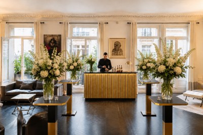 Le Loft Triangle d'Or Champs-Élysées - photo 3