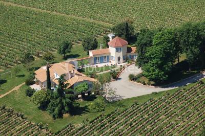 Location salle Buzet-sur-Baïse (Lot-et-Garonne) - La Parenthèse De Bacchus #16