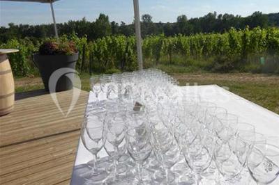 Location salle Buzet-sur-Baïse (Lot-et-Garonne) - La Parenthèse De Bacchus #16