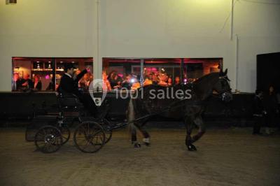 La Calèche Restaurant - photo 2