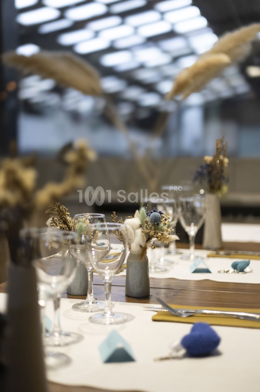 La Calèche Restaurant - galerie - photo 13