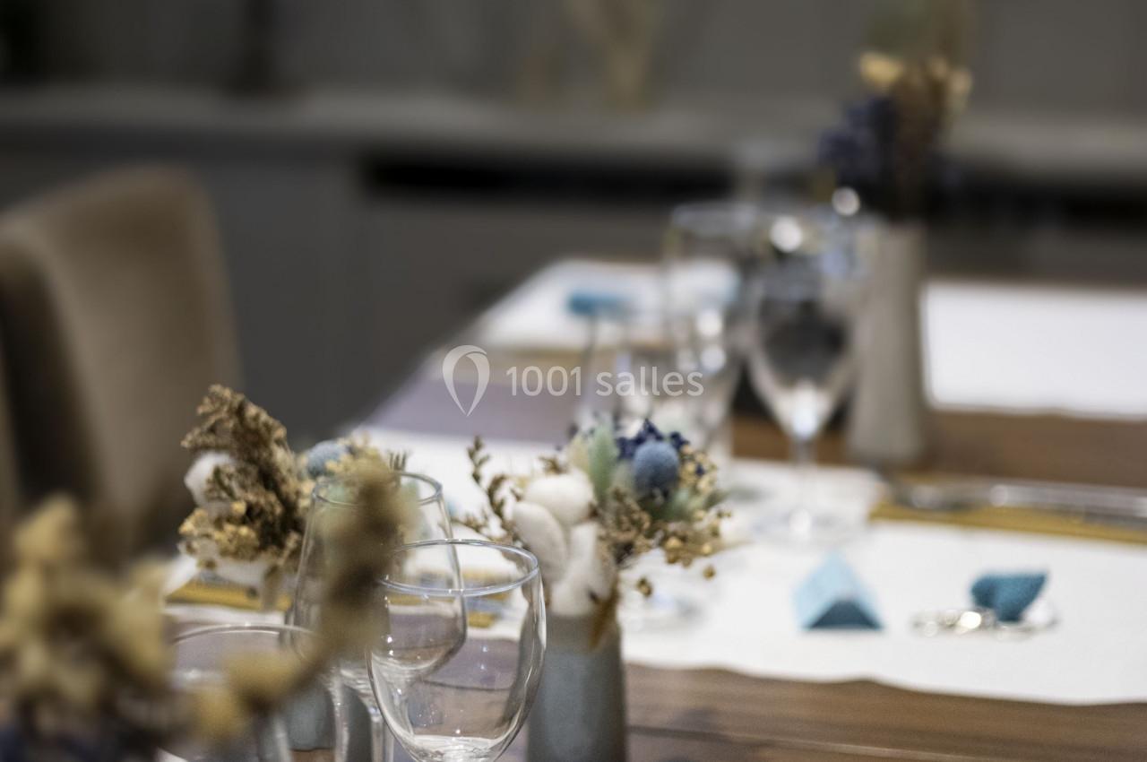 La Calèche Restaurant - galerie - photo 9