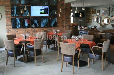 La Calèche Restaurant - photo 1