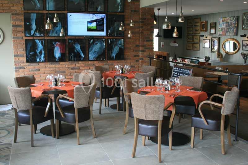 La Calèche Restaurant - galerie - photo 1