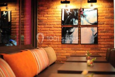La Calèche Restaurant - photo 3