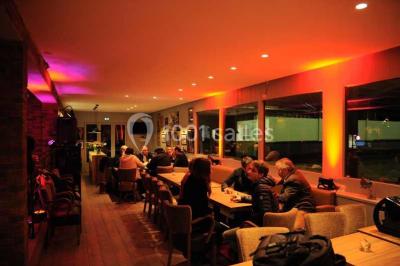 La Calèche Restaurant - photo 4
