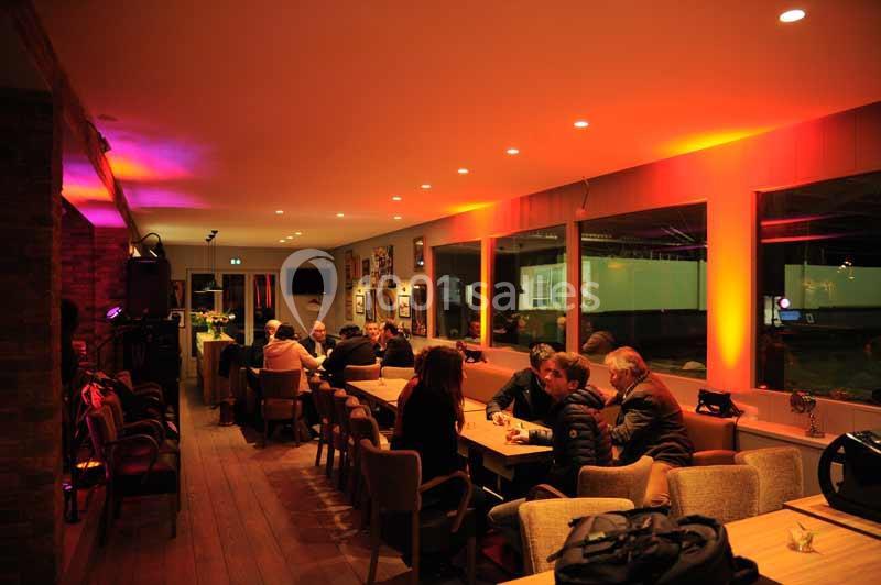 La Calèche Restaurant - galerie - photo 4