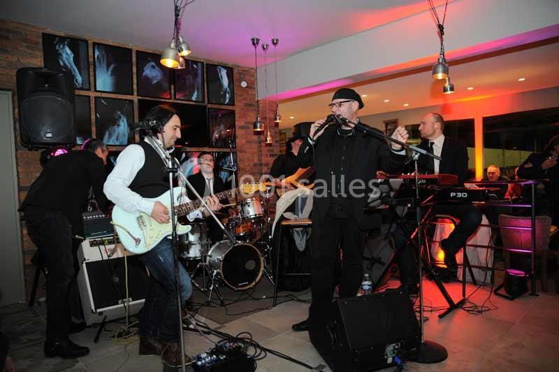 La Calèche Restaurant - galerie - photo 5