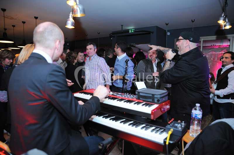 La Calèche Restaurant - galerie - photo 10