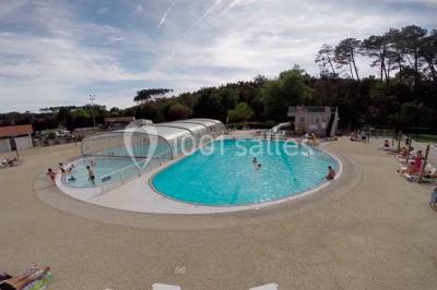 Les Villages Sous les Pins - photo 4