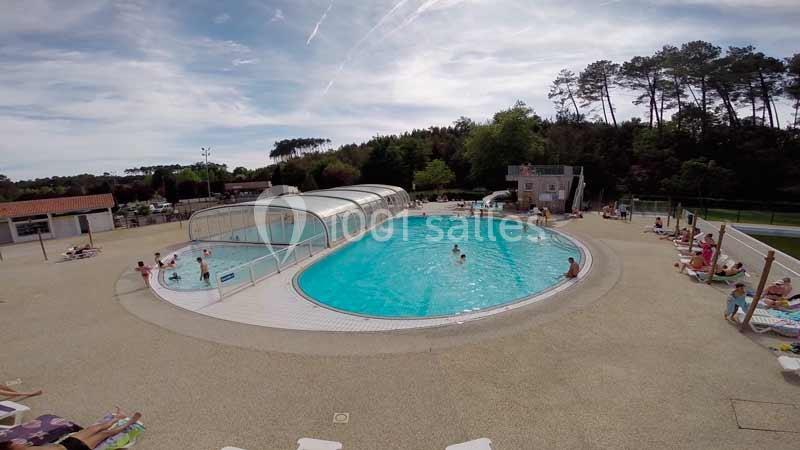 Les Villages Sous les Pins - galerie - photo 4