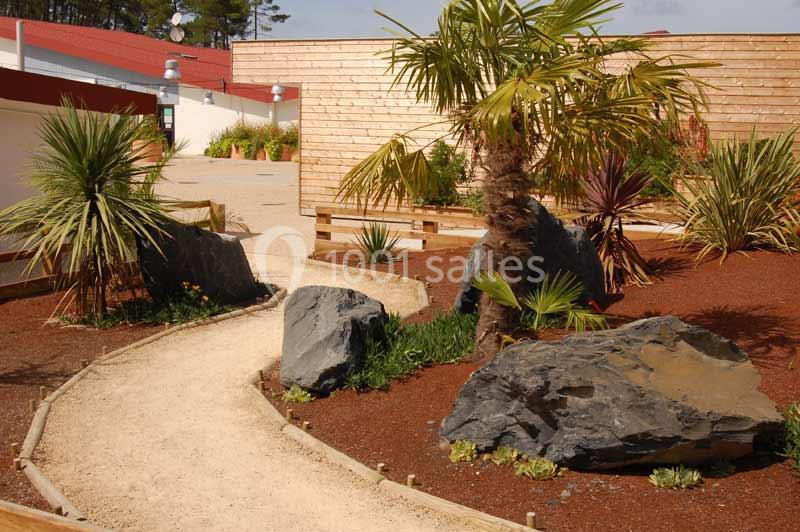 Les Villages Sous les Pins - galerie - photo 5