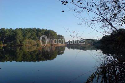 Les Villages Sous les Pins - photo 2