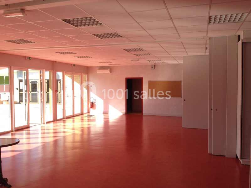 Les Villages Sous les Pins - galerie - photo 6