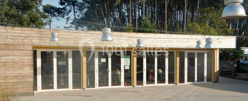 Les Villages Sous les Pins - galerie - photo 7