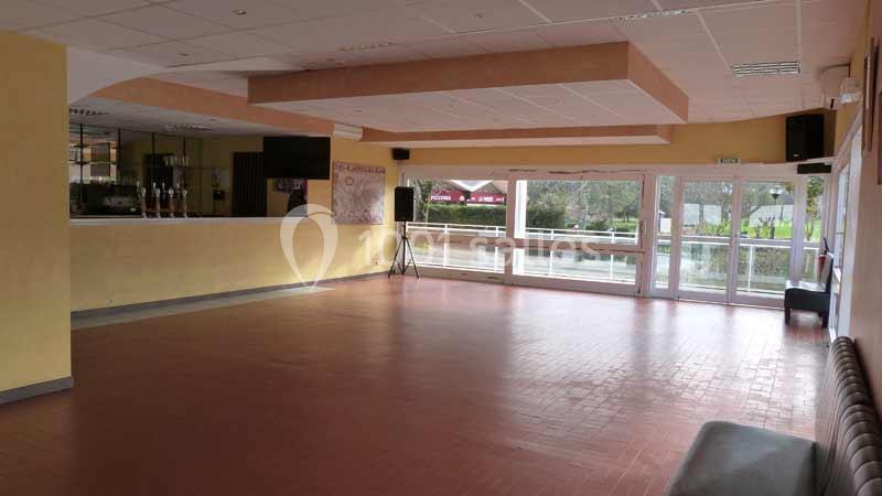 Les Villages Sous les Pins - galerie - photo 9