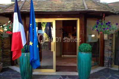 Au Pavillon Bleu - photo 3
