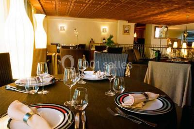 Au Pavillon Bleu - photo 1