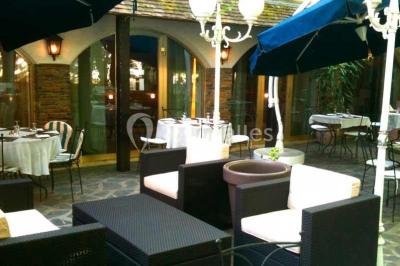 Au Pavillon Bleu - photo 3