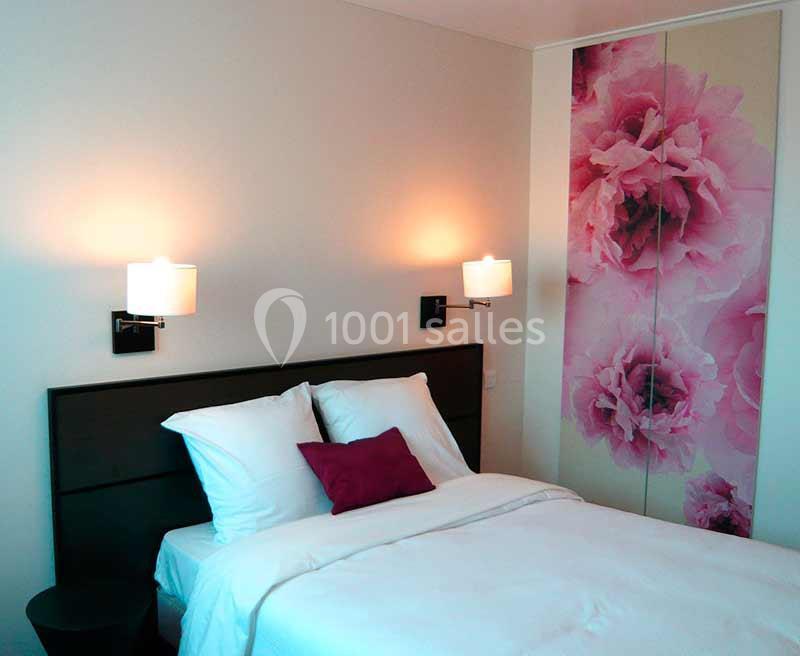 Au Pavillon Bleu - galerie - photo 10