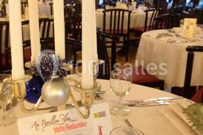 Au Pavillon Bleu - photo 2