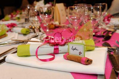 Au Pavillon Bleu - photo 3