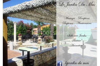 Le Jardin Du Mas - photo 3