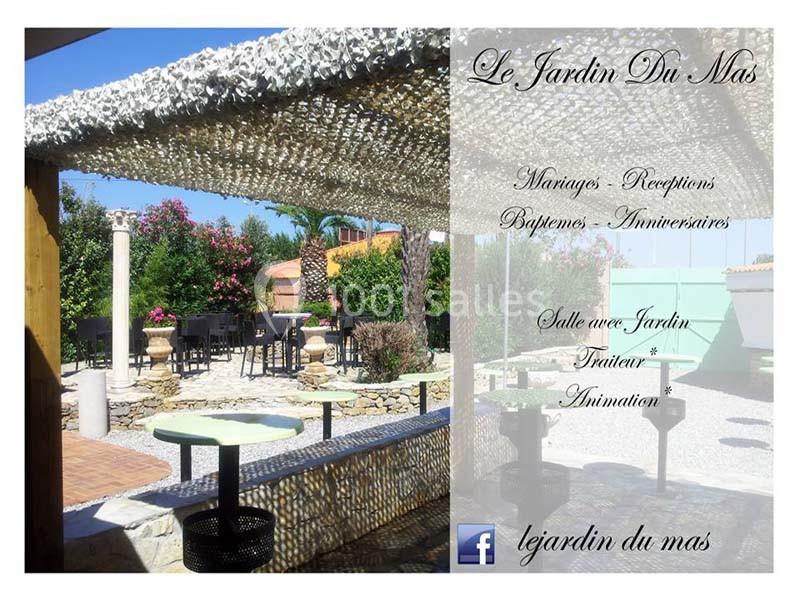 Le Jardin Du Mas - galerie - photo 3