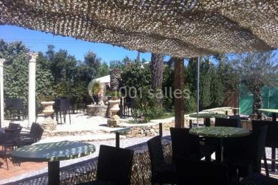 Le Jardin Du Mas - photo 1